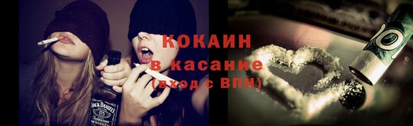 молекула духа Надым